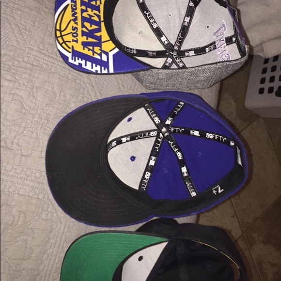 Hats - Picture 3 of 3