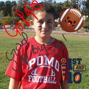 Meet your Posher, Monica