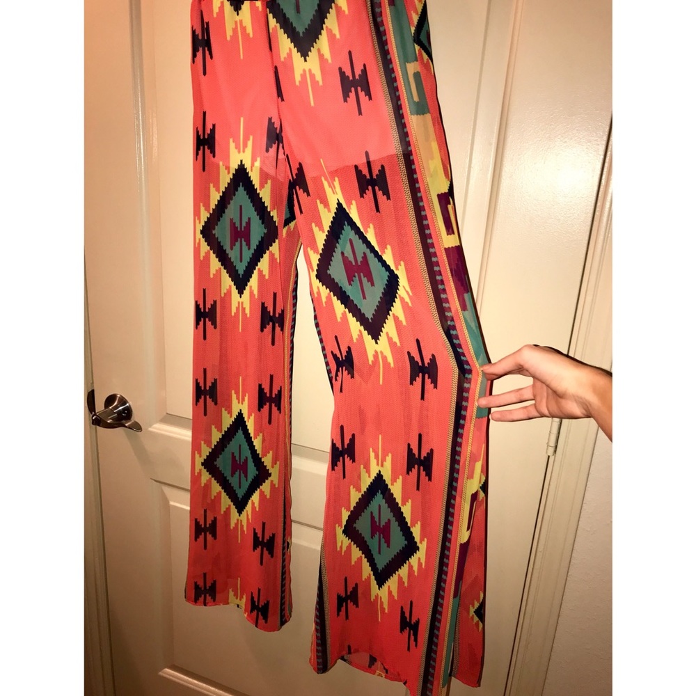 Flowy Pants