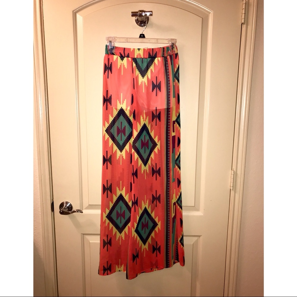 Flowy Pants - Picture 2 of 2