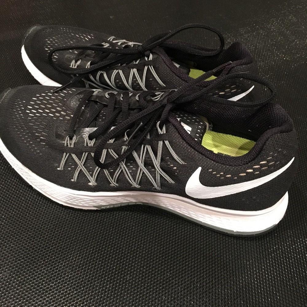 Nike Pegasus zoom