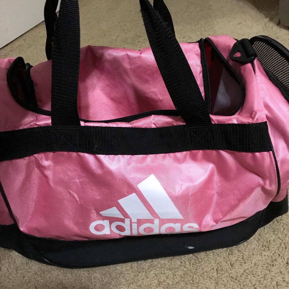 Adidas Duffel Bag