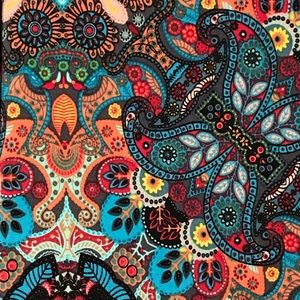 Lularoe maxi skirt 💋