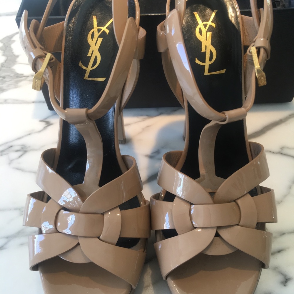 Shoes - Picture 2 of 5