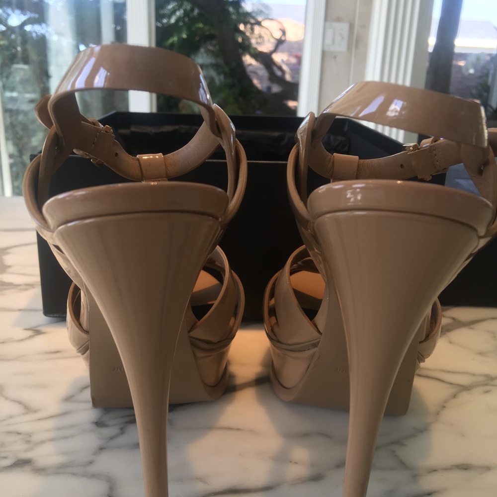 Shoes - Picture 3 of 5