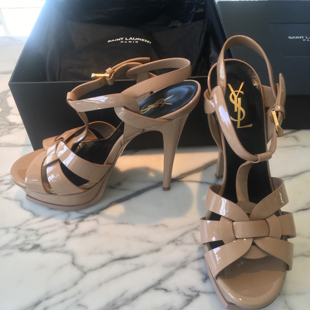 Shoes - Picture 5 of 5