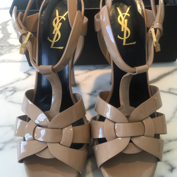 Shoes - Picture 2 of 5