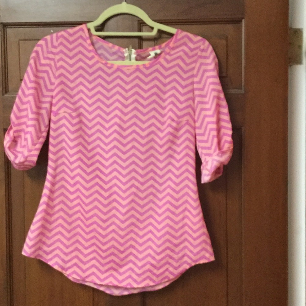 Needle & Thread blouse - Picture 2 of 3