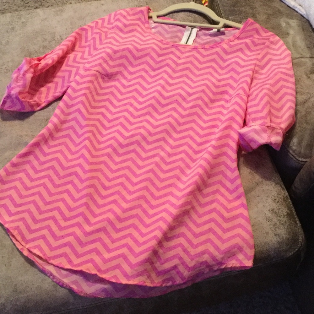 Needle & Thread blouse - Picture 3 of 3