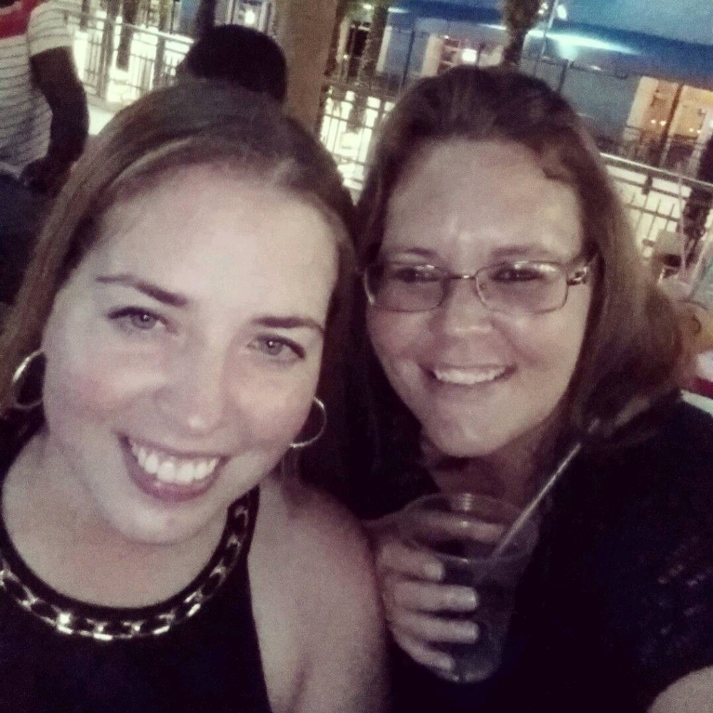 Meet your Posher, Christin