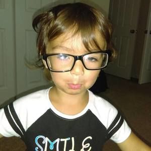 Meet your Posher, Brianna