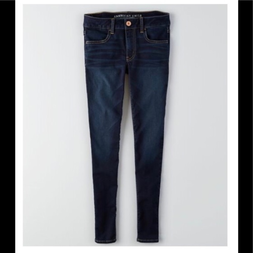 AEO Jeggings