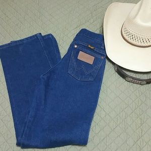 Wranglers 12 Slim, Boys