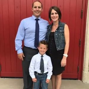 Meet your Posher, Dan