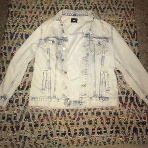 BDG Denim Jacket