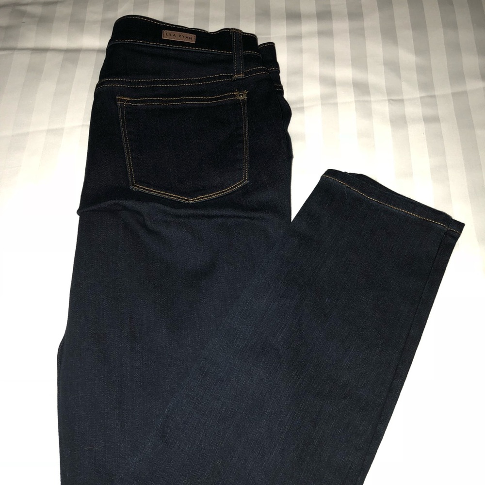 Lila Ryan Jeans