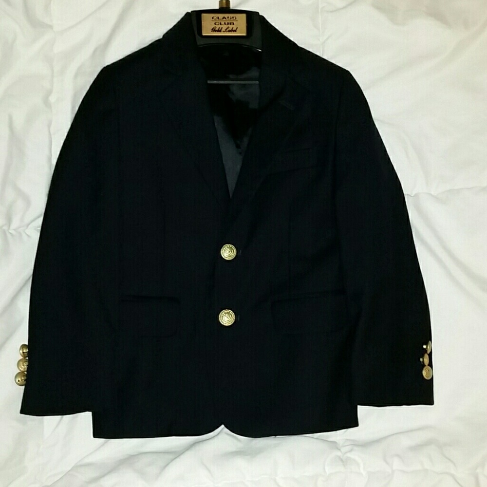 Class Club size 5