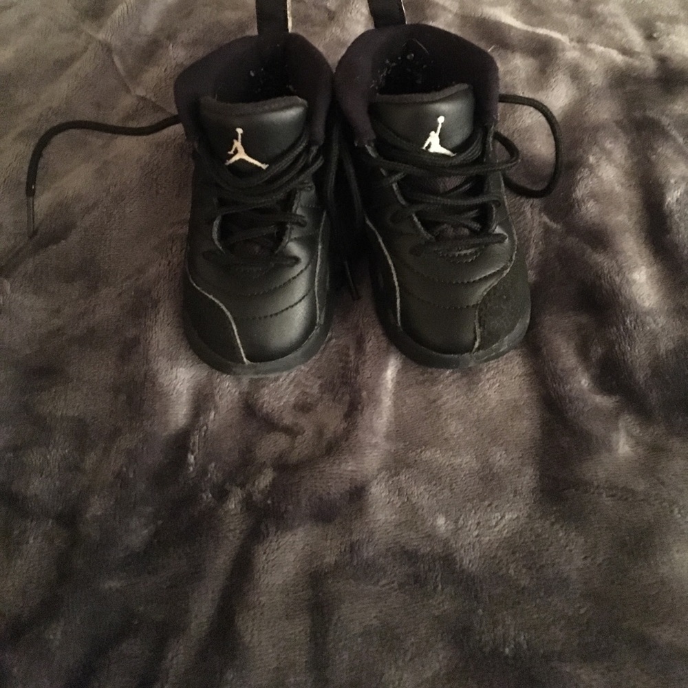 Toddler Jordan’s