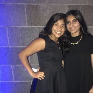 Meet your Posher, Aisha