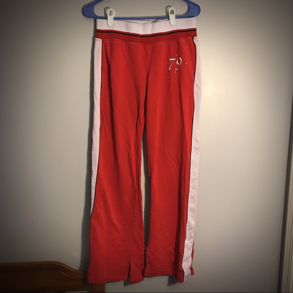 No boundaries Junior M stretch pants