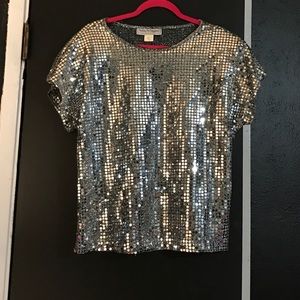 Disco Top