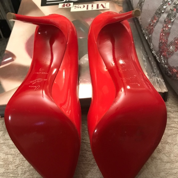 BNIB Christian Louboutin Pigalle Follies 40 - Picture 4 of 5