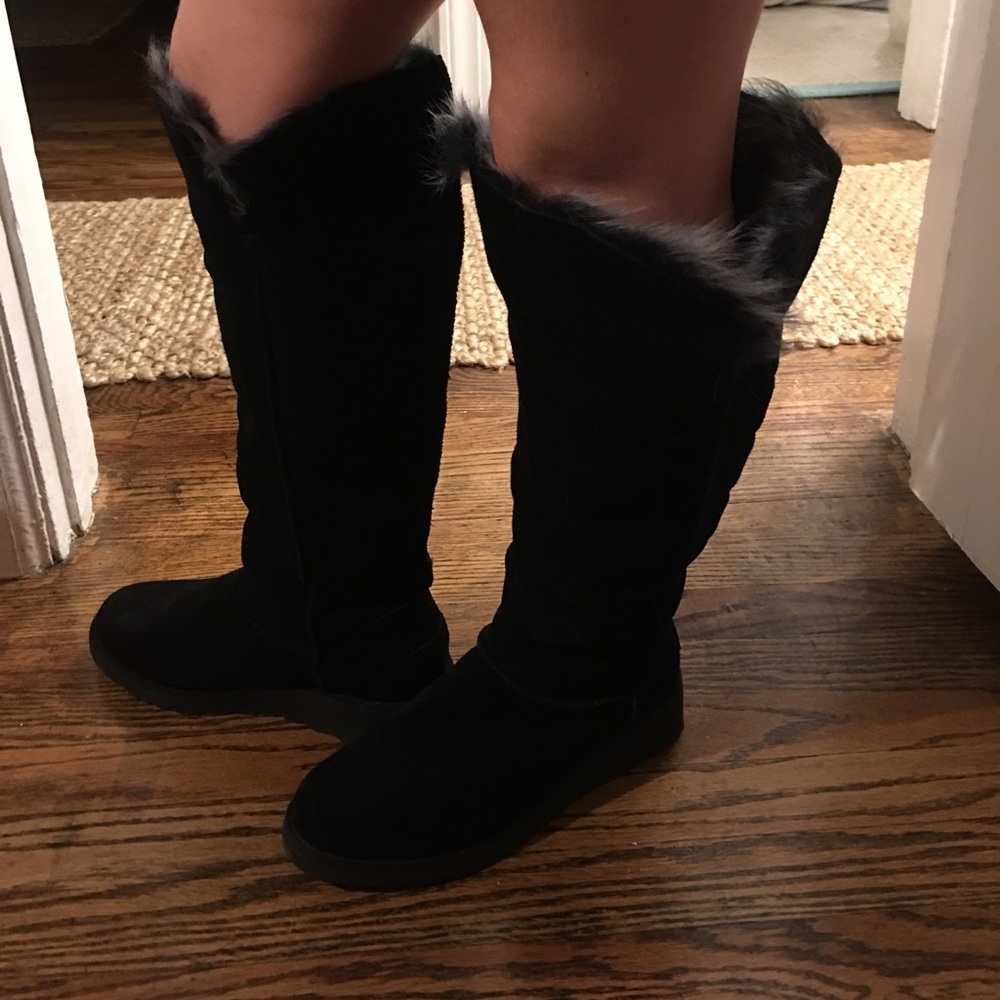 UGG Rosalind boot