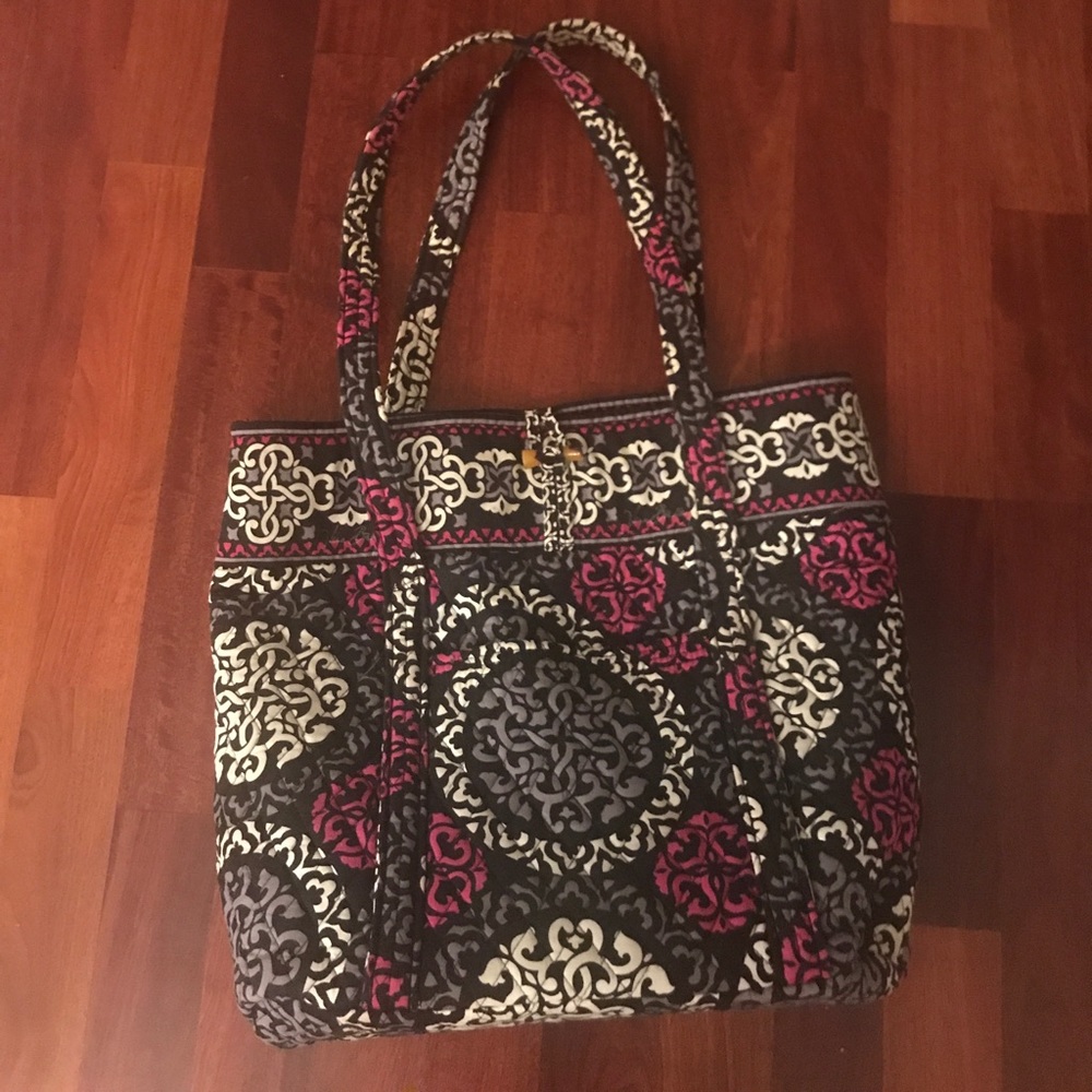 Vera Bradley Bag
