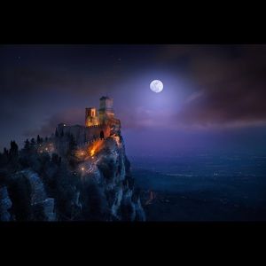 Meet your Posher, Dulce