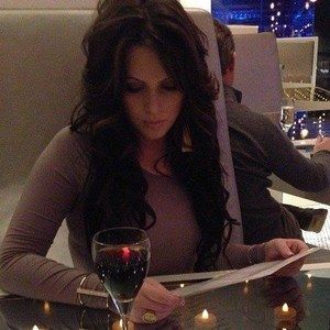 Meet your Posher, Gisele