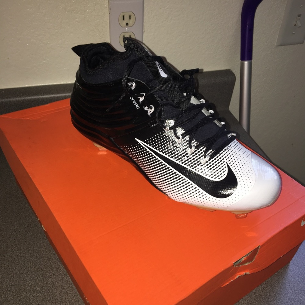 Nike Lunar Trout 2 Cleats