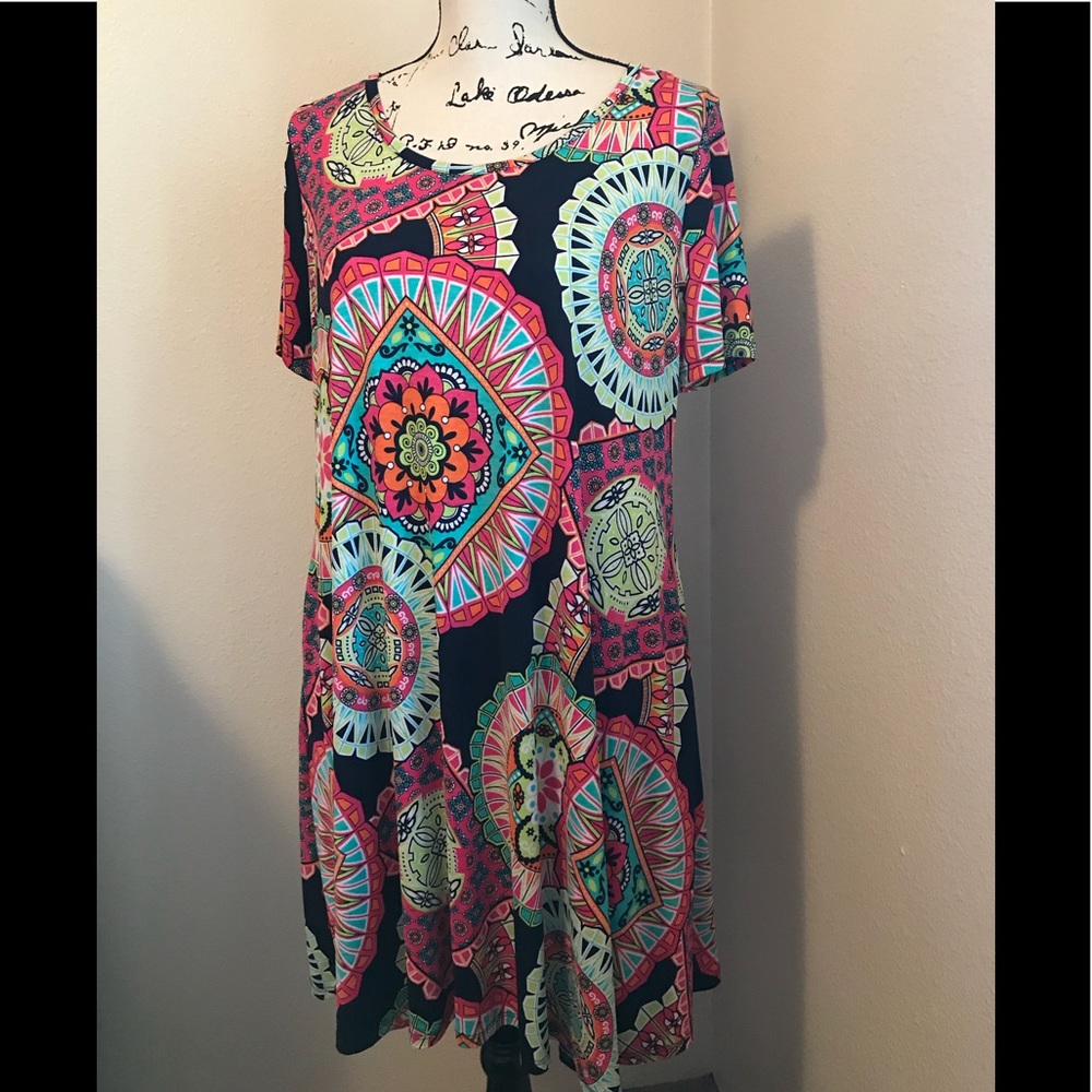 Tunic shirt 💋