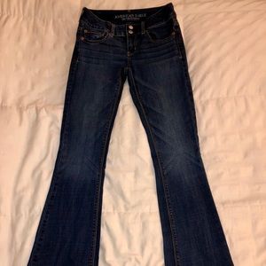 👖 American Eagle Artist super stretch 👖