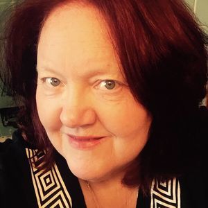 Meet your Posher, Marjorie