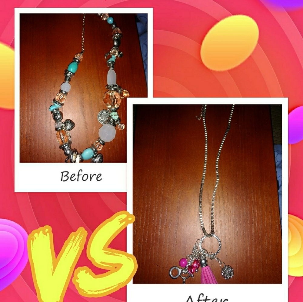 GORGEOUS BRAND NEW HANDMADE HANDCRAFTED WHITE GOLD