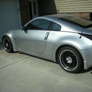 Meet your Posher, Matt