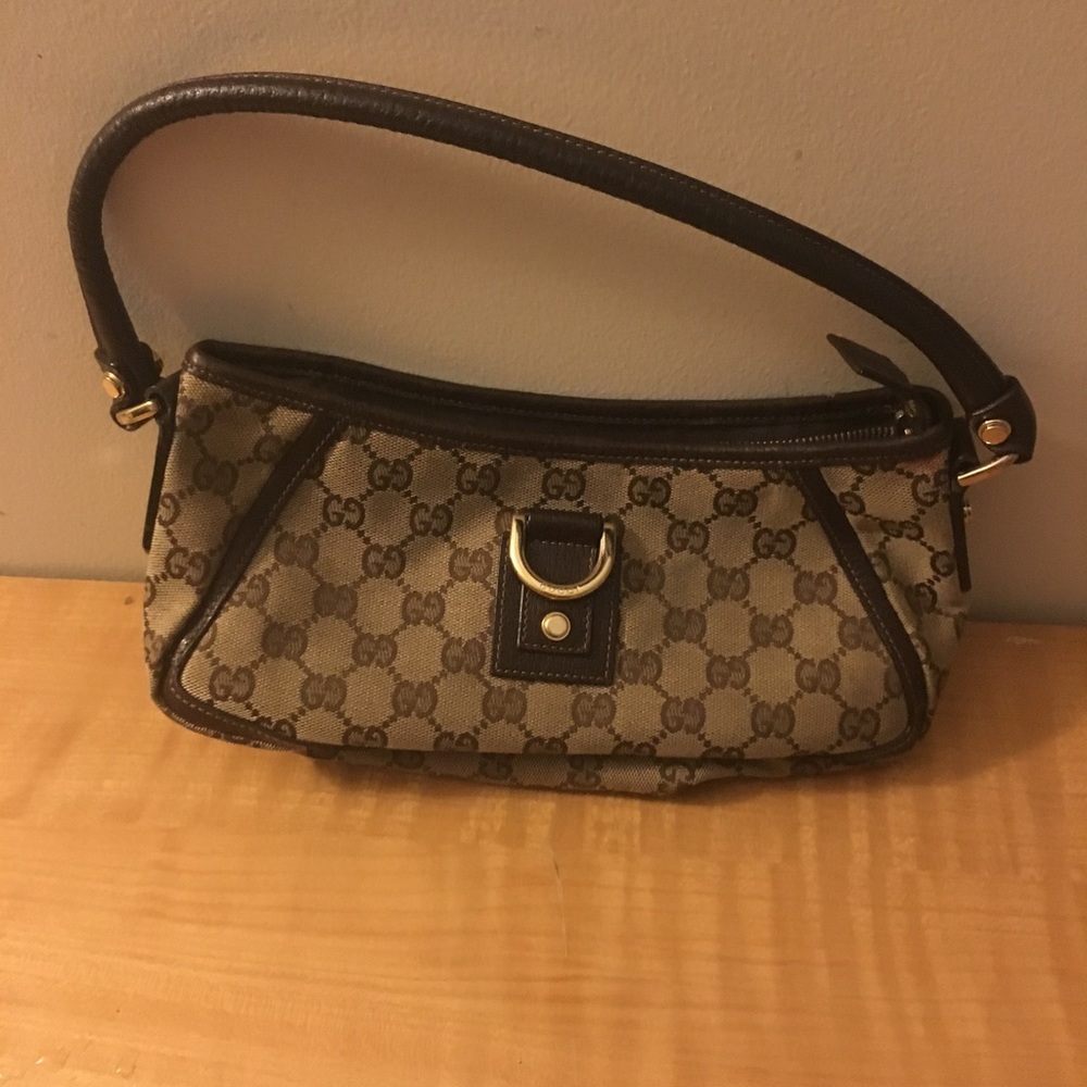 Gucci handbag