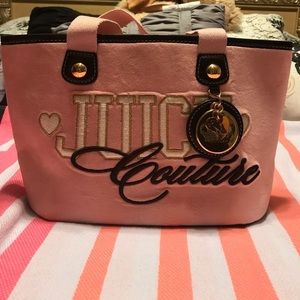 Juicy Handbag