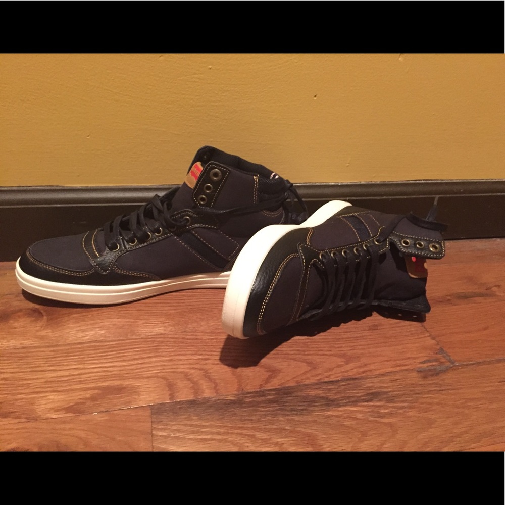 Levi's Sneakers