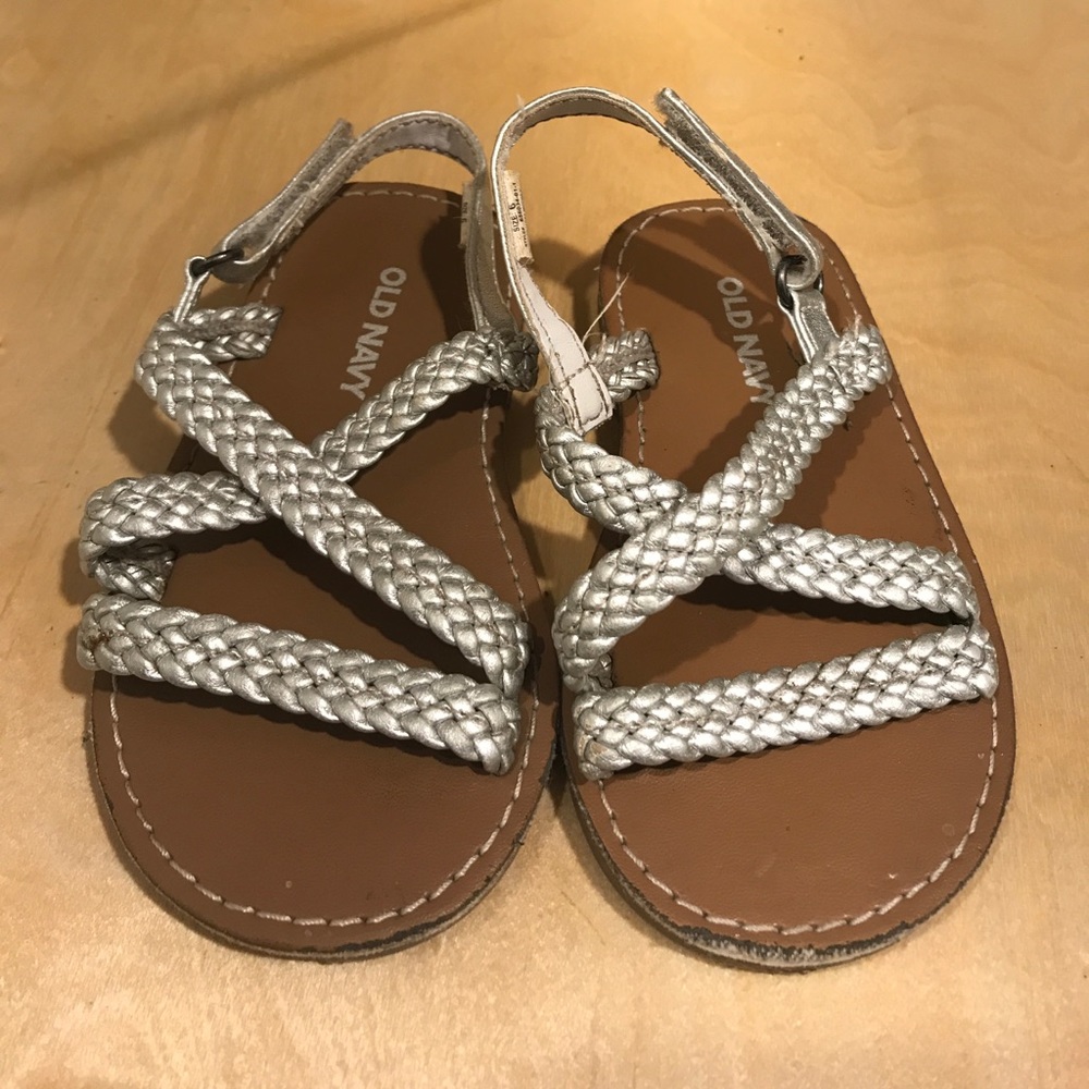 Old Navy Sandals Size 5