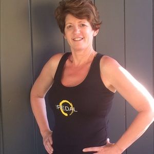 Meet your Posher, Kirsten