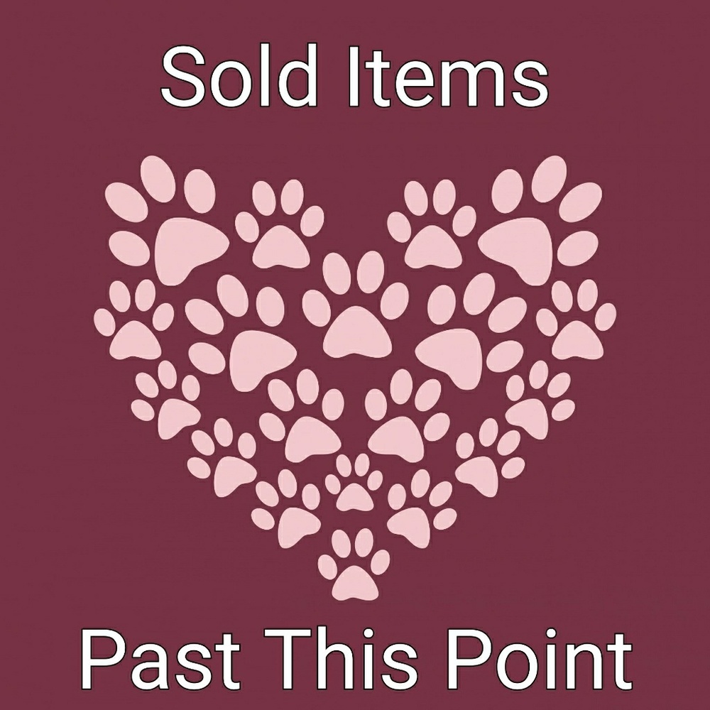 SOLD!