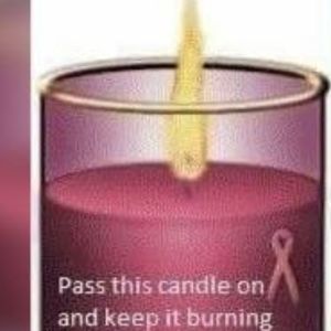 Meet your Posher, Cindy