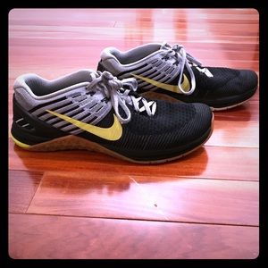 Men’s Nike Metcon 3 DSX Flyknit