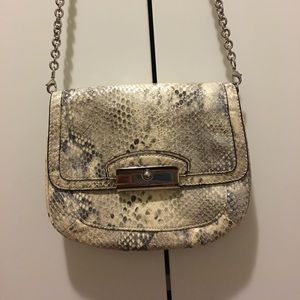 Coach Kristin Crossbody