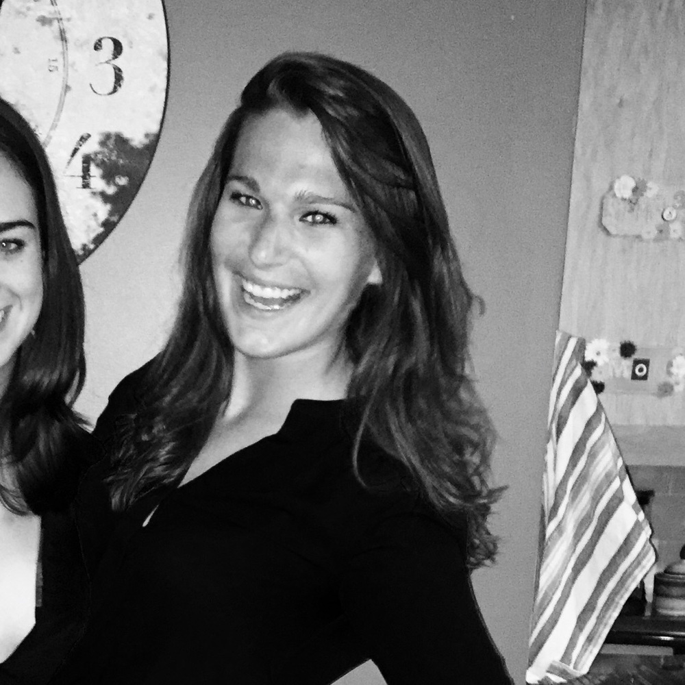 Meet your Posher, Lyndsay