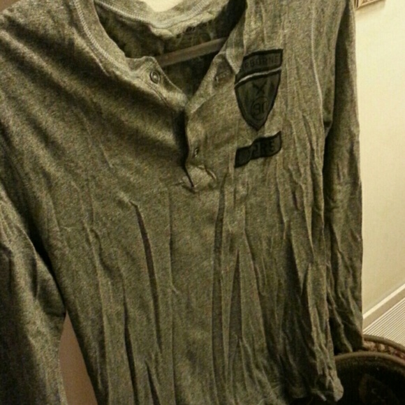 Express Henly T-shirt - Picture 2 of 5