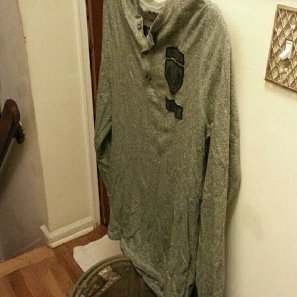 Express Henly T-shirt - Picture 3 of 5