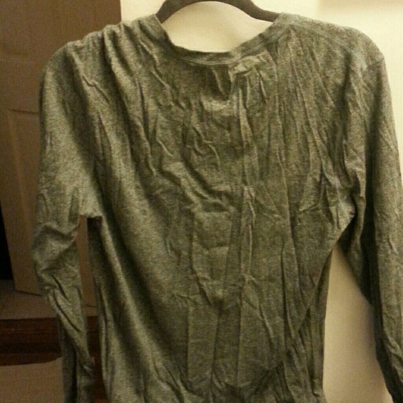 Express Henly T-shirt - Picture 5 of 5