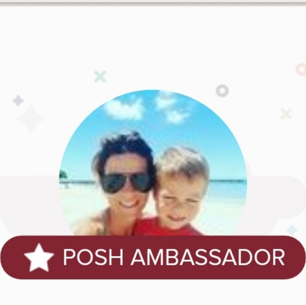 | i am a posh ambassador |